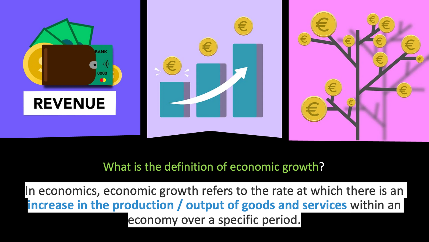 Economic Growth