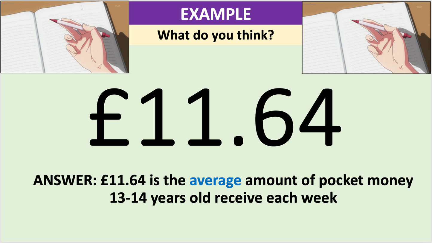 Budgeting