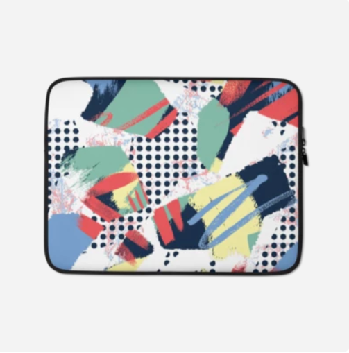 Laptop Sleeve